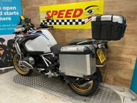 USED 2022 22 BMW R 1250 GS ADVENTURE TE   