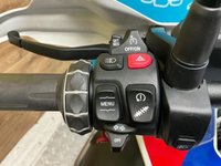 USED 2022 22 BMW R 1250 GS ADVENTURE TE   