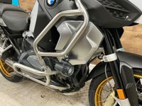 USED 2022 22 BMW R 1250 GS ADVENTURE TE   