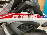 USED 2022 22 BMW R 1250 GS ADVENTURE TE   