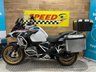 USED 2022 22 BMW R 1250 GS ADVENTURE TE   