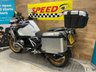 USED 2022 22 BMW R 1250 GS ADVENTURE TE   