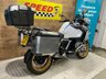USED 2022 22 BMW R 1250 GS ADVENTURE TE   