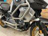USED 2022 22 BMW R 1250 GS ADVENTURE TE   