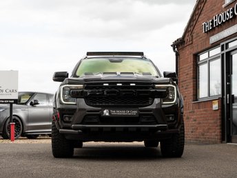 View our FORD RANGER