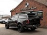 USED 2023 73 FORD RANGER 2.0 TD EcoBlue Wildtrak Auto 4WD Euro 6 (s/s) 4dr NO VAT * LOW MILEAGE * BODYKIT