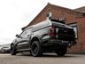 USED 2023 73 FORD RANGER 2.0 TD EcoBlue Wildtrak Auto 4WD Euro 6 (s/s) 4dr NO VAT * LOW MILEAGE * BODYKIT