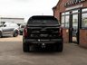 USED 2023 73 FORD RANGER 2.0 TD EcoBlue Wildtrak Auto 4WD Euro 6 (s/s) 4dr NO VAT * LOW MILEAGE * BODYKIT
