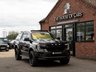 USED 2023 73 FORD RANGER 2.0 TD EcoBlue Wildtrak Auto 4WD Euro 6 (s/s) 4dr NO VAT * LOW MILEAGE * BODYKIT