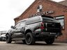 USED 2023 73 FORD RANGER 2.0 TD EcoBlue Wildtrak Auto 4WD Euro 6 (s/s) 4dr NO VAT * LOW MILEAGE * BODYKIT