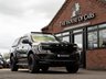 USED 2023 73 FORD RANGER 2.0 TD EcoBlue Wildtrak Auto 4WD Euro 6 (s/s) 4dr NO VAT * LOW MILEAGE * BODYKIT