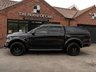 USED 2023 73 FORD RANGER 2.0 TD EcoBlue Wildtrak Auto 4WD Euro 6 (s/s) 4dr NO VAT * LOW MILEAGE * BODYKIT