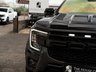 USED 2023 73 FORD RANGER 2.0 TD EcoBlue Wildtrak Auto 4WD Euro 6 (s/s) 4dr NO VAT * LOW MILEAGE * BODYKIT