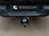 USED 2023 73 FORD RANGER 2.0 TD EcoBlue Wildtrak Auto 4WD Euro 6 (s/s) 4dr NO VAT * LOW MILEAGE * BODYKIT