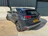 USED 2019 19 PEUGEOT 3008 1.2 PureTech Allure SUV 5dr Petrol Manual Euro 6 (s/s) (130 ps) 
