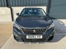 USED 2019 19 PEUGEOT 3008 1.2 PureTech Allure SUV 5dr Petrol Manual Euro 6 (s/s) (130 ps) 