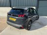 USED 2019 19 PEUGEOT 3008 1.2 PureTech Allure SUV 5dr Petrol Manual Euro 6 (s/s) (130 ps) 