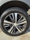 USED 2019 19 PEUGEOT 3008 1.2 PureTech Allure SUV 5dr Petrol Manual Euro 6 (s/s) (130 ps) 