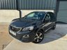 USED 2019 19 PEUGEOT 3008 1.2 PureTech Allure SUV 5dr Petrol Manual Euro 6 (s/s) (130 ps) 