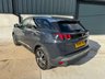 USED 2019 19 PEUGEOT 3008 1.2 PureTech Allure SUV 5dr Petrol Manual Euro 6 (s/s) (130 ps) 