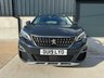 USED 2019 19 PEUGEOT 3008 1.2 PureTech Allure SUV 5dr Petrol Manual Euro 6 (s/s) (130 ps) 