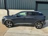 USED 2019 19 PEUGEOT 3008 1.2 PureTech Allure SUV 5dr Petrol Manual Euro 6 (s/s) (130 ps) 