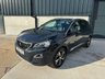 USED 2019 19 PEUGEOT 3008 1.2 PureTech Allure SUV 5dr Petrol Manual Euro 6 (s/s) (130 ps) 