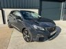 USED 2019 19 PEUGEOT 3008 1.2 PureTech Allure SUV 5dr Petrol Manual Euro 6 (s/s) (130 ps) 