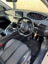 USED 2019 19 PEUGEOT 3008 1.2 PureTech Allure SUV 5dr Petrol Manual Euro 6 (s/s) (130 ps) 