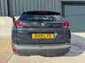 USED 2019 19 PEUGEOT 3008 1.2 PureTech Allure SUV 5dr Petrol Manual Euro 6 (s/s) (130 ps) 