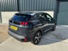 USED 2019 19 PEUGEOT 3008 1.2 PureTech Allure SUV 5dr Petrol Manual Euro 6 (s/s) (130 ps) 