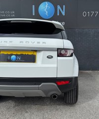 USED 2014 64 LAND ROVER RANGE ROVER EVOQUE 2.2 SD4 Pure Tech Auto 4WD *Nav, Camera, Elec Boot* 