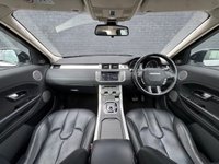 USED 2014 64 LAND ROVER RANGE ROVER EVOQUE 2.2 SD4 Pure Tech Auto 4WD *Nav, Camera, Elec Boot* 