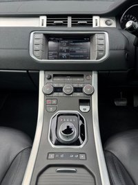 USED 2014 64 LAND ROVER RANGE ROVER EVOQUE 2.2 SD4 Pure Tech Auto 4WD *Nav, Camera, Elec Boot* 