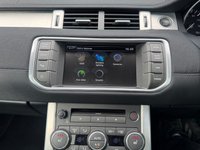 USED 2014 64 LAND ROVER RANGE ROVER EVOQUE 2.2 SD4 Pure Tech Auto 4WD *Nav, Camera, Elec Boot* 