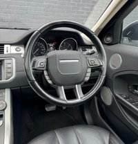 USED 2014 64 LAND ROVER RANGE ROVER EVOQUE 2.2 SD4 Pure Tech Auto 4WD *Nav, Camera, Elec Boot* 