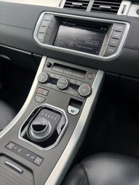 USED 2014 64 LAND ROVER RANGE ROVER EVOQUE 2.2 SD4 Pure Tech Auto 4WD *Nav, Camera, Elec Boot* 