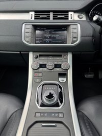 USED 2014 64 LAND ROVER RANGE ROVER EVOQUE 2.2 SD4 Pure Tech Auto 4WD *Nav, Camera, Elec Boot* 