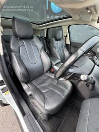 USED 2014 64 LAND ROVER RANGE ROVER EVOQUE 2.2 SD4 Pure Tech Auto 4WD *Nav, Camera, Elec Boot* 