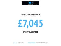USED 2014 64 LAND ROVER RANGE ROVER EVOQUE 2.2 SD4 Pure Tech Auto 4WD *Nav, Camera, Elec Boot* 