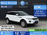 USED 2014 64 LAND ROVER RANGE ROVER EVOQUE 2.2 SD4 Pure Tech Auto 4WD *Nav, Camera, Elec Boot* 