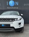 USED 2014 64 LAND ROVER RANGE ROVER EVOQUE 2.2 SD4 Pure Tech Auto 4WD *Nav, Camera, Elec Boot* 