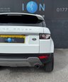 USED 2014 64 LAND ROVER RANGE ROVER EVOQUE 2.2 SD4 Pure Tech Auto 4WD *Nav, Camera, Elec Boot* 