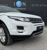 USED 2014 64 LAND ROVER RANGE ROVER EVOQUE 2.2 SD4 Pure Tech Auto 4WD *Nav, Camera, Elec Boot* 