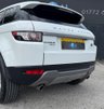 USED 2014 64 LAND ROVER RANGE ROVER EVOQUE 2.2 SD4 Pure Tech Auto 4WD *Nav, Camera, Elec Boot* 