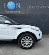 USED 2014 64 LAND ROVER RANGE ROVER EVOQUE 2.2 SD4 Pure Tech Auto 4WD *Nav, Camera, Elec Boot* 