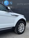 USED 2014 64 LAND ROVER RANGE ROVER EVOQUE 2.2 SD4 Pure Tech Auto 4WD *Nav, Camera, Elec Boot* 