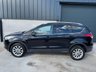USED 2016 16 FORD KUGA 2.0 TDCi Titanium SUV 5dr Diesel Manual 2WD Euro 6 (s/s) (150 ps) 
