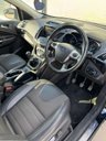 USED 2016 16 FORD KUGA 2.0 TDCi Titanium SUV 5dr Diesel Manual 2WD Euro 6 (s/s) (150 ps) 