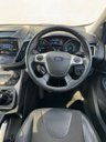USED 2016 16 FORD KUGA 2.0 TDCi Titanium SUV 5dr Diesel Manual 2WD Euro 6 (s/s) (150 ps) 